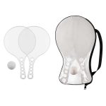 Set Paletas de Playa Acrílicas - Imagen 2