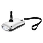 Linterna con Dínamo - Imagen 2