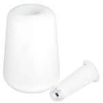 Lámpara LED - Luz Cálida - Imagen 4