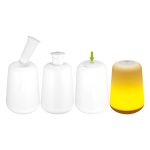 Lámpara LED - Luz Cálida - Imagen 5