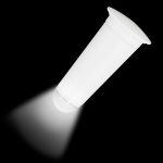 Lámpara LED - Luz Cálida - Imagen 6