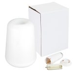 Lámpara LED - Luz Cálida - Imagen 2
