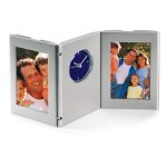 Porta-Lápices con Reloj - Imagen 2