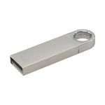 Mini - USB Pendrive Metálico de 32GB - Imagen 3