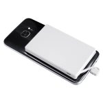 Cargador Power Bank Ventosas - Imagen 2