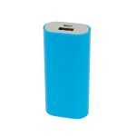Cargador Power-Bank 5200mAh con Linterna removible - Imagen 4