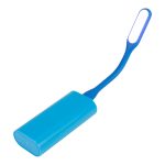 Cargador Power-Bank 5200mAh con Linterna removible - Imagen 2