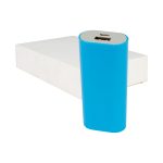 Cargador Power-Bank 5200mAh con Linterna removible - Imagen 6