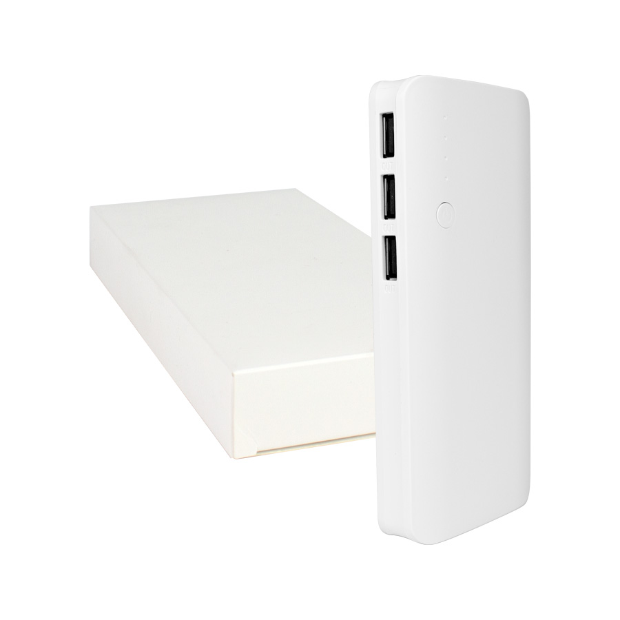 U67-5 Cargador Power-Bank 13000mAh - Imagen 4