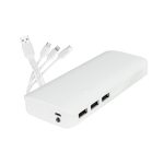 Cargador Power-Bank 13000mAh - Imagen 5
