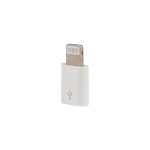 Adaptador Micro USB / i-phone