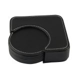 Set de Posavasos Redondos - Imagen 2