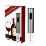Deluxe USB Set de Vino Eléctrico - Imagen 5