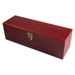 Caja de Madera para Vino - Imagen 3