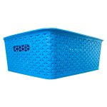 Canasto plástico 15 lt con tapa - Imagen 4