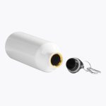 Botella metálica 800cc para Sublimación - Imagen 3