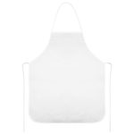Eco Delantal Simple Sublimación