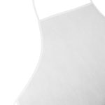 Eco Delantal Simple Sublimación - Imagen 2