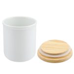 Frasco Cerámico Sublimación - Imagen 2