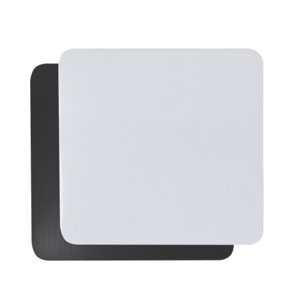 Imán cuadrado grande para Sublimación