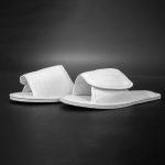 Par de Pantuflas Sublimación - Imagen 5