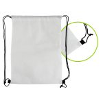 Mochila tipo Morral para Sublimación - Imagen 2