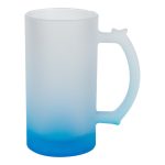 Tazón Schopero Empavonado 470cc Sublimación - Imagen 3