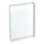 Trofeo Galvano Cristal Sublimación - Imagen 2