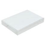 Trofeo Galvano Cristal Sublimación - Imagen 4