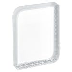 Mini-Trofeo Galvano Cristal Sublimación