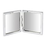 Espejo metálico doble Sublimación - Imagen 2