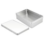 Caja Metálica Rectangular Sublimación - Imagen 4