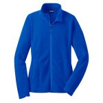 Chaqueta Mujer Micropolar Anti-peeling - Imagen 2