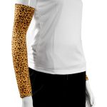 Manga UV Cobertor Brazos Sublimación - Imagen 5