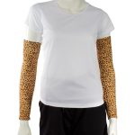 Manga UV Cobertor Brazos Sublimación - Imagen 6