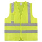 Chaleco Reflectante Traffic - Imagen 2