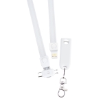 Connect Lanyard Multicargador - Imagen 3