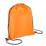 Mochila Tipo Morral de Poliéster - Imagen 6