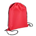 Mochila Tipo Morral de Poliéster - Imagen 5