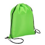 Mochila Tipo Morral de Poliéster - Imagen 9