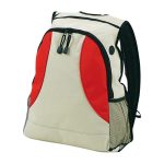 Mochila Bicolor - Imagen 2