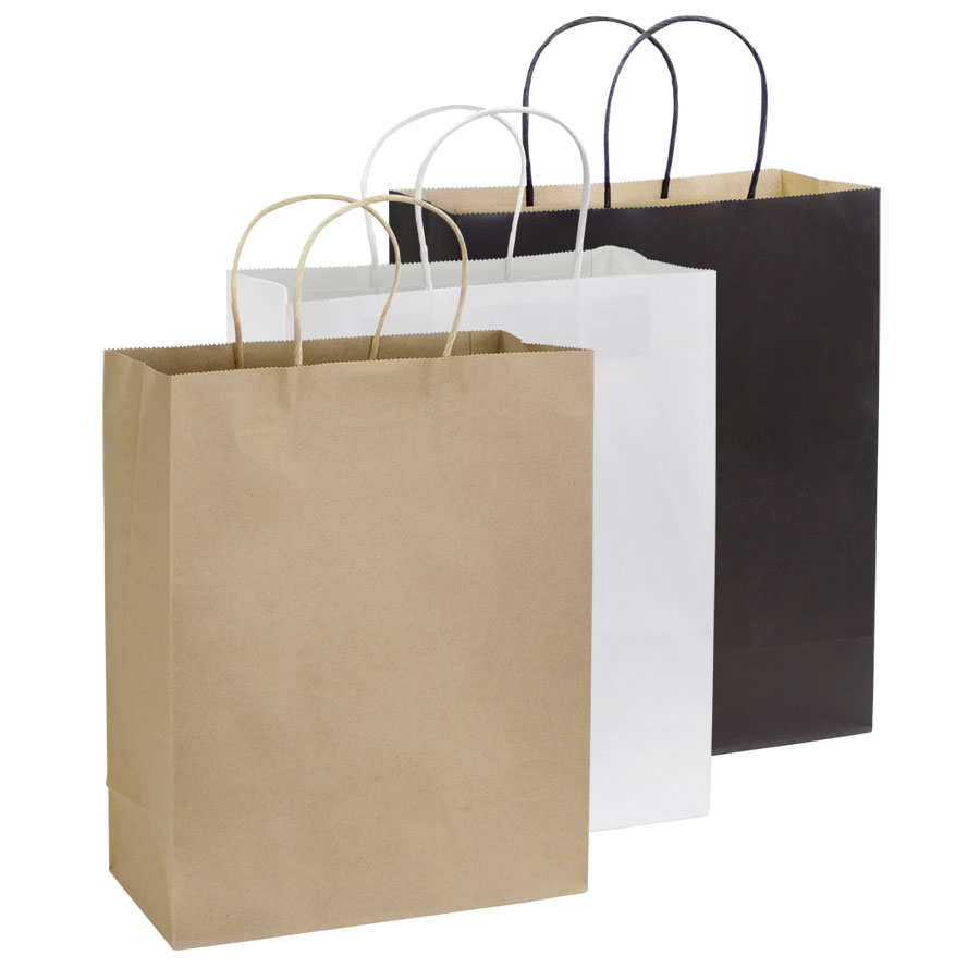 e105-01 Bolsa de Papel 120g/m2 - Imagen 1