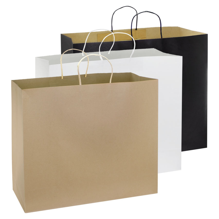 e108-01 Bolsa de Papel 150g/m2 - Imagen 1