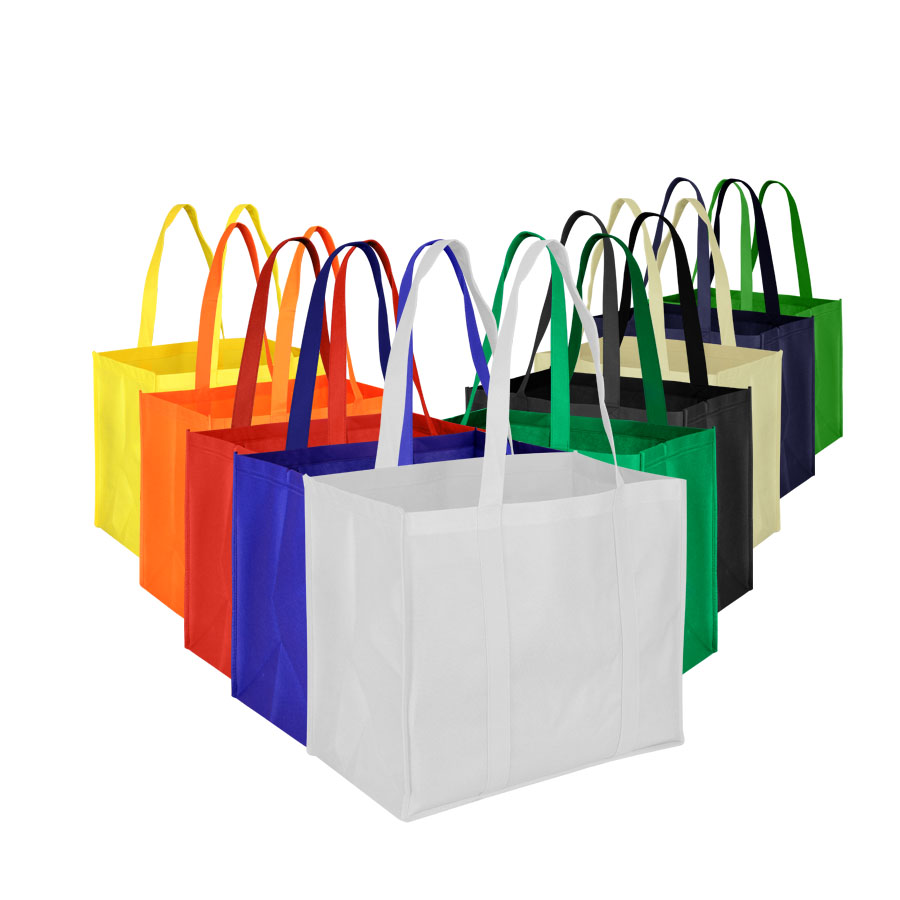 e6-01 Bolsa Reutilizable Giant - Imagen 1