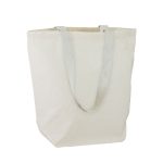 Bolsa 100% Algodón Bangladesh - Imagen 9