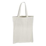 Deluxe Bolsa 100% Algodón WOODLAND - Imagen 6