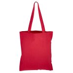 Deluxe Bolsa 100% Algodón VIDA - Imagen 3