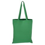 Deluxe Bolsa 100% Algodón VIDA - Imagen 6