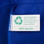 Deluxe Mochila Canvas Algodón EVEREST - Imagen 8