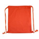 Deluxe Mochila Canvas Algodón EVEREST - Imagen 5